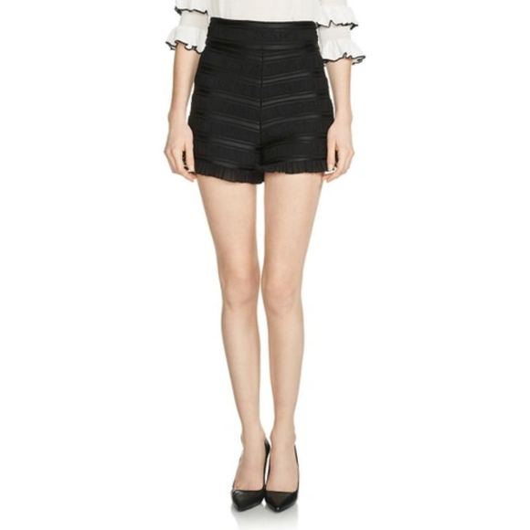 Short Maje Femme – Taille XS (34) – Bleu – Neuf Sans étiquette – Style Hot Pants